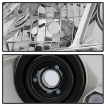 Load image into Gallery viewer, Spyder Auto 9943201 Headlight for Select Toyota Camry