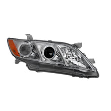 Load image into Gallery viewer, Spyder Auto 9943218 Headlight for Select Toyota Camry