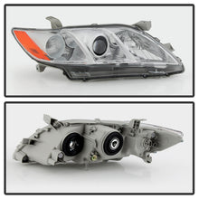 Load image into Gallery viewer, Spyder Auto 9943218 Headlight for Select Toyota Camry
