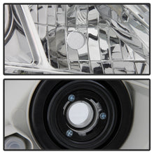 Load image into Gallery viewer, Spyder Auto 9943218 Headlight for Select Toyota Camry