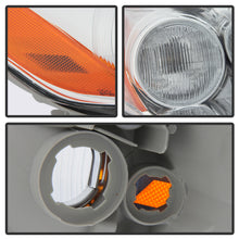 Load image into Gallery viewer, Spyder Auto 9943218 Headlight for Select Toyota Camry
