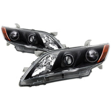 Load image into Gallery viewer, Spyder Auto 9943225 Halogen OE Headlights for Select Toyota Camry