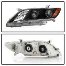 Load image into Gallery viewer, Spyder Auto 9943225 Halogen OE Headlights for Select Toyota Camry