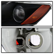 Load image into Gallery viewer, Spyder Auto 9943225 Halogen OE Headlights for Select Toyota Camry