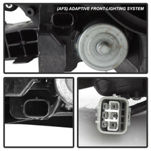 Load image into Gallery viewer, Spyder Auto 9943270 HID/AFS Headlight for Select Lexus ES350