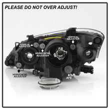 Load image into Gallery viewer, Spyder Auto 9943287 HID/AFS Headlight for Select Lexus ES350