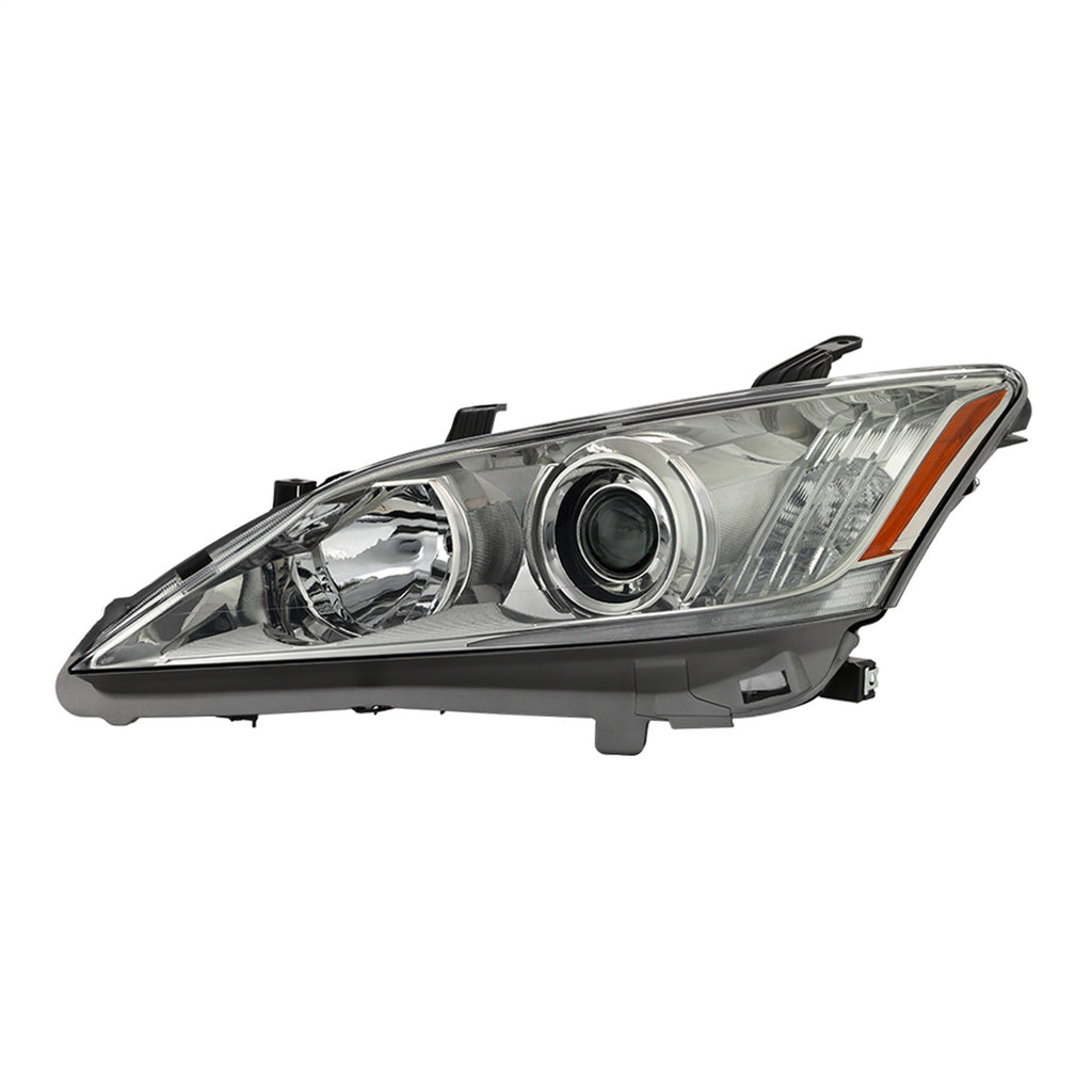 Spyder Auto 9943294 HID/AFS Headlight for Select Lexus ES350