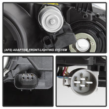 Load image into Gallery viewer, Spyder Auto 9943294 HID/AFS Headlight for Select Lexus ES350