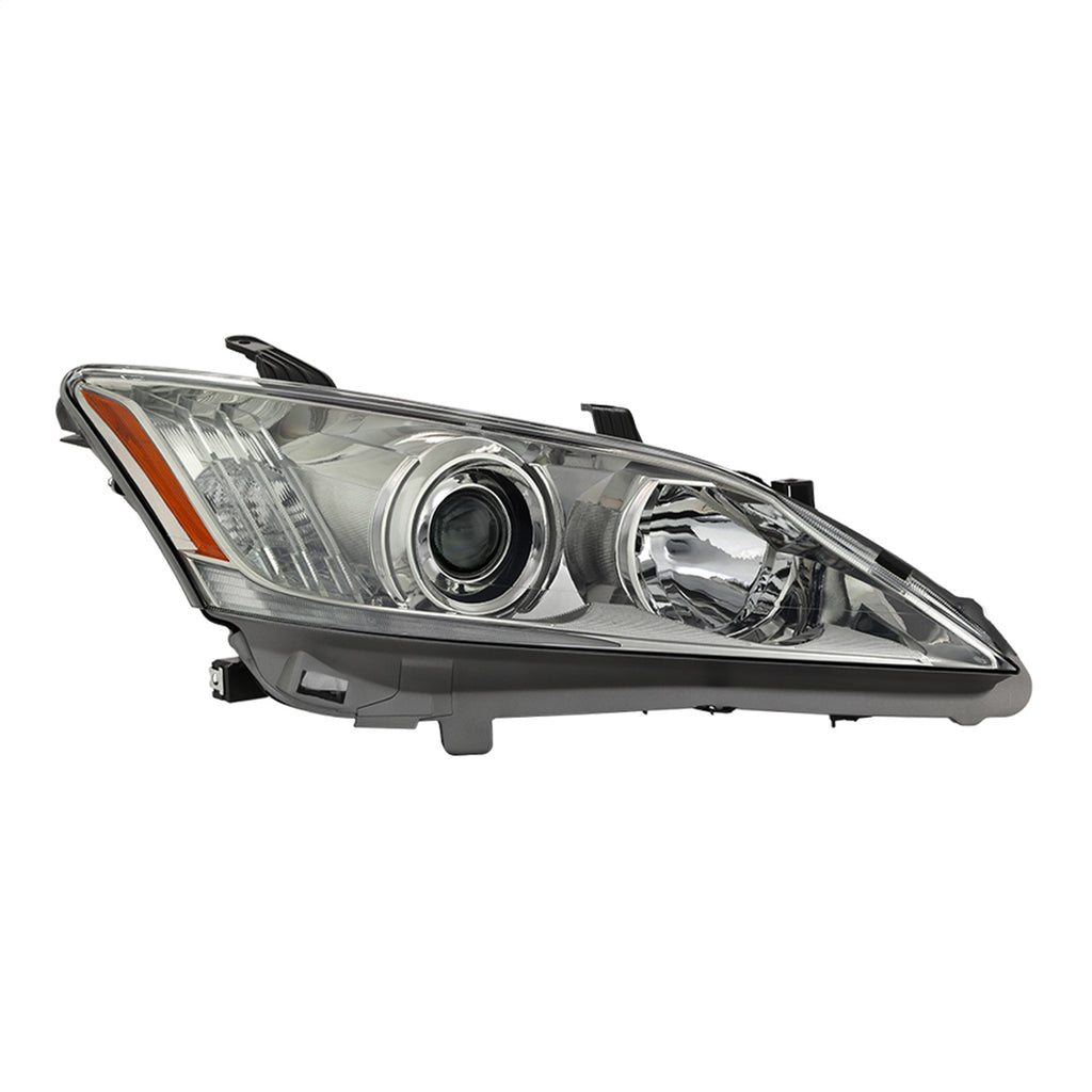 Spyder Auto 9943300 HID/AFS Headlight for Select Lexus ES350