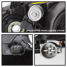 Load image into Gallery viewer, Spyder Auto 9943300 HID/AFS Headlight for Select Lexus ES350