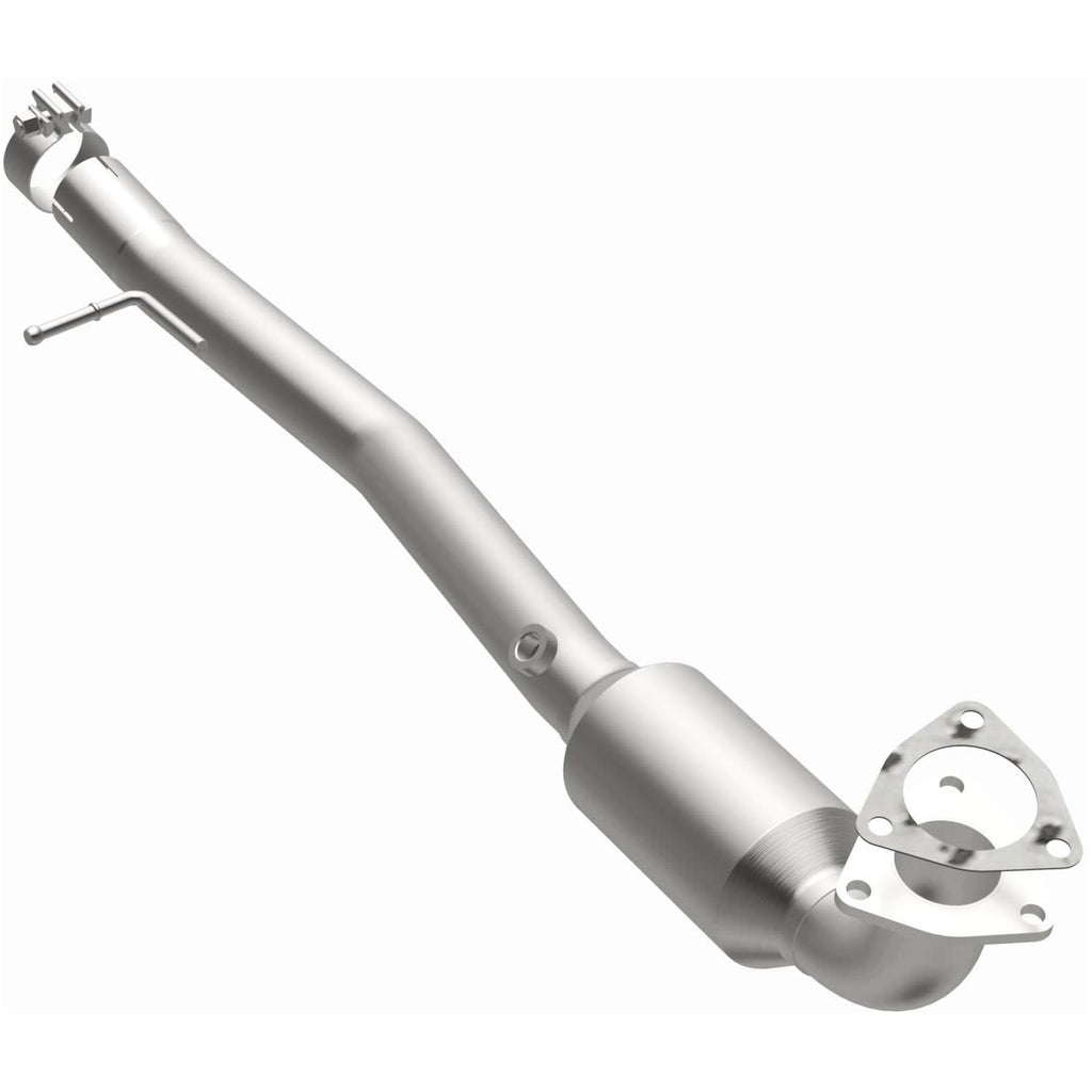 MagnaFlow Exhaust Products 21-754 OEM Grade Direct-Fit Catalytic Converter for Select Land Rover Range Rover