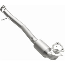 Load image into Gallery viewer, MagnaFlow Exhaust Products 21-754 OEM Grade Direct-Fit Catalytic Converter for Select Land Rover Range Rover