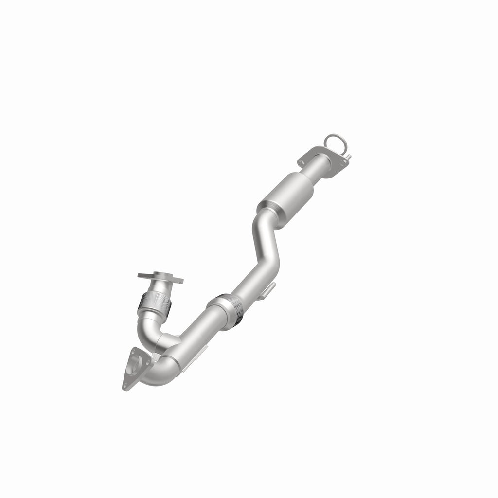 MagnaFlow Exhaust Products 5592699 California CARB Direct-Fit Catalytic Converter for Select INFINITI JX35, INFINITI QX60, Nissan Pathfinder
