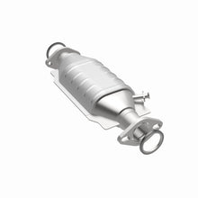 Load image into Gallery viewer, MagnaFlow Exhaust Products 23889 Standard Grade Direct-Fit Catalytic Converter for Select Toyota Corolla, Toyota Corona, Toyota Cressida, Toyota Pickup