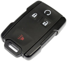 Load image into Gallery viewer, Dorman - OE Solutions 99446ST Keyless Entry Remote 4 Button