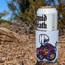 Load image into Gallery viewer, KC HiLiTES 9945 KC Koozie Retro Vintage Baja Bug - Natural