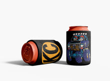 Load image into Gallery viewer, KC HiLiTES 9946 KC Koozie Retro Vintage Baja Truck - Black