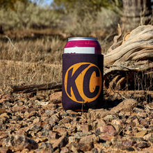Load image into Gallery viewer, KC HiLiTES 9946 KC Koozie Retro Vintage Baja Truck - Black