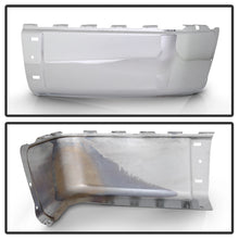 Load image into Gallery viewer, Spyder Auto 9947360 Rear Bumper Cap End for Select Chevrolet Silverado 1500, Chevrolet Silverado Classic, Chevrolet Silverado HD Classic, Chevrolet Silverado HD, Chevrolet Silverado HD Classic, GMC Sierra 1500, GMC Sierra Classic, GMC Sierra HD Classic,