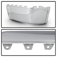 Load image into Gallery viewer, Spyder Auto 9947360 Rear Bumper Cap End for Select Chevrolet Silverado 1500, Chevrolet Silverado Classic, Chevrolet Silverado HD Classic, Chevrolet Silverado HD, Chevrolet Silverado HD Classic, GMC Sierra 1500, GMC Sierra Classic, GMC Sierra HD Classic,