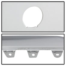 Load image into Gallery viewer, Spyder Auto 9947377 Rear Bumper Cap End for Select Chevrolet Silverado 1500, Chevrolet Silverado Classic, Chevrolet Silverado HD Classic, Chevrolet Silverado HD, Chevrolet Silverado HD Classic, GMC Sierra 1500, GMC Sierra Classic, GMC Sierra HD Classic,