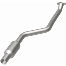 Load image into Gallery viewer, MagnaFlow Exhaust Products 49782 OEM Grade Direct-Fit Catalytic Converter for Select BMW 535i, BMW 535i xDrive, BMW 535xi