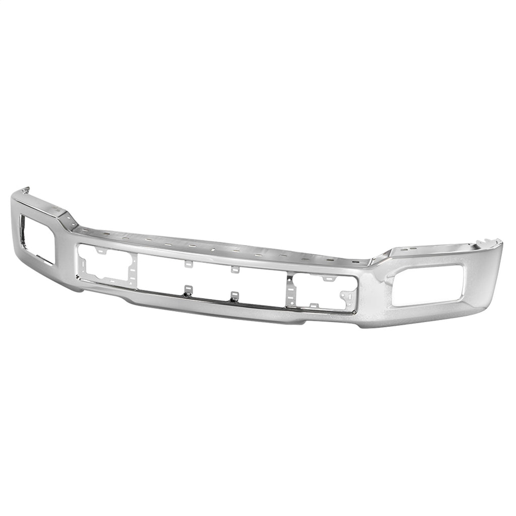 Spyder Auto 9948435 Front Bumper for Select Ford F-150