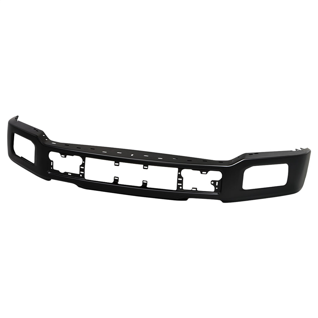 Spyder Auto 9948442 Front Bumper for Select Ford F-150