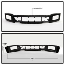 Load image into Gallery viewer, Spyder Auto 9948442 Front Bumper for Select Ford F-150