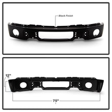 Load image into Gallery viewer, Spyder Auto 9948459 Front Bumper for Select Ford F-150