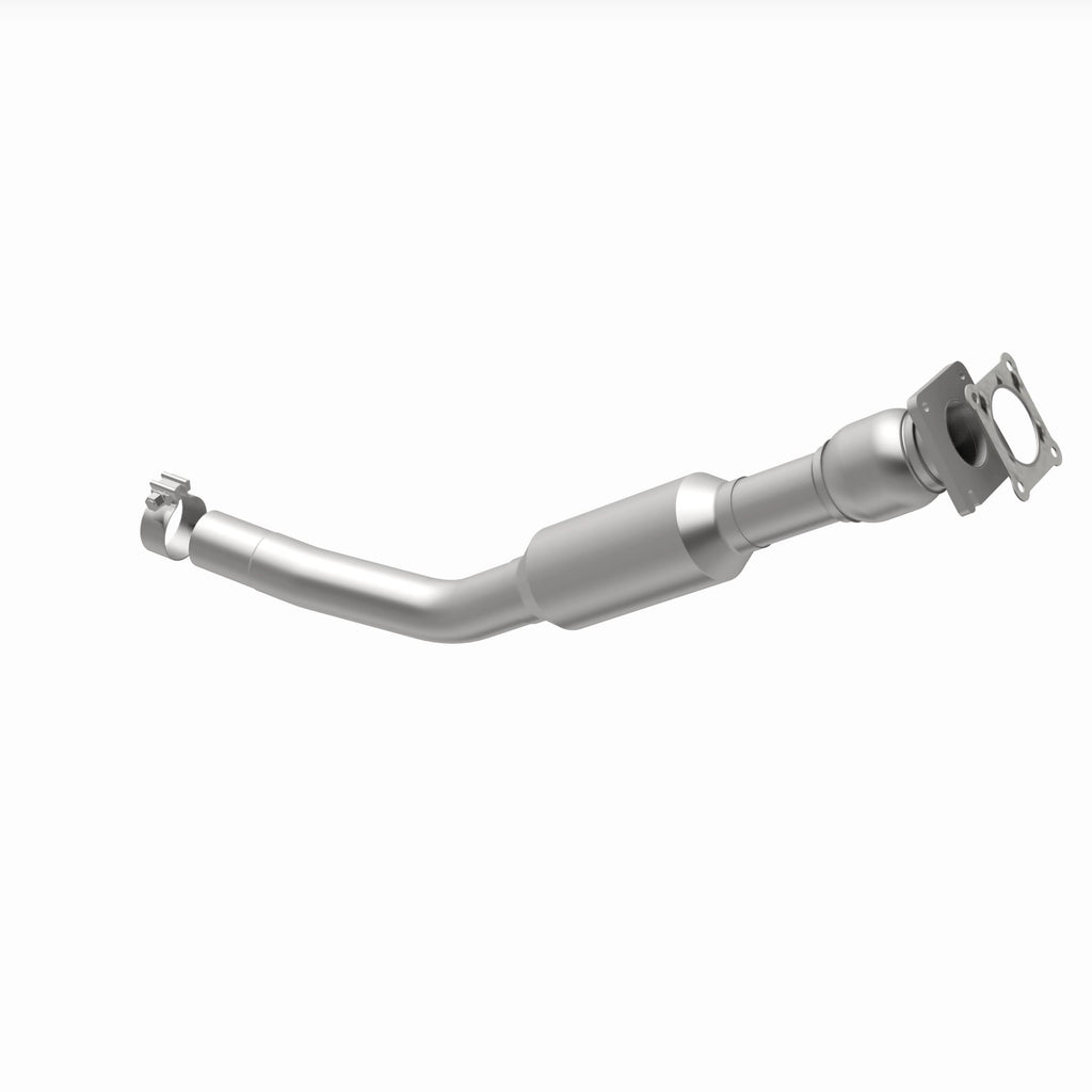 MagnaFlow Exhaust Products 51484 OEM Grade Direct-Fit Catalytic Converter for Select Chrysler Pacifica