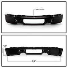 Load image into Gallery viewer, Spyder Auto 9948466 Front Bumper for Select Ford F-150
