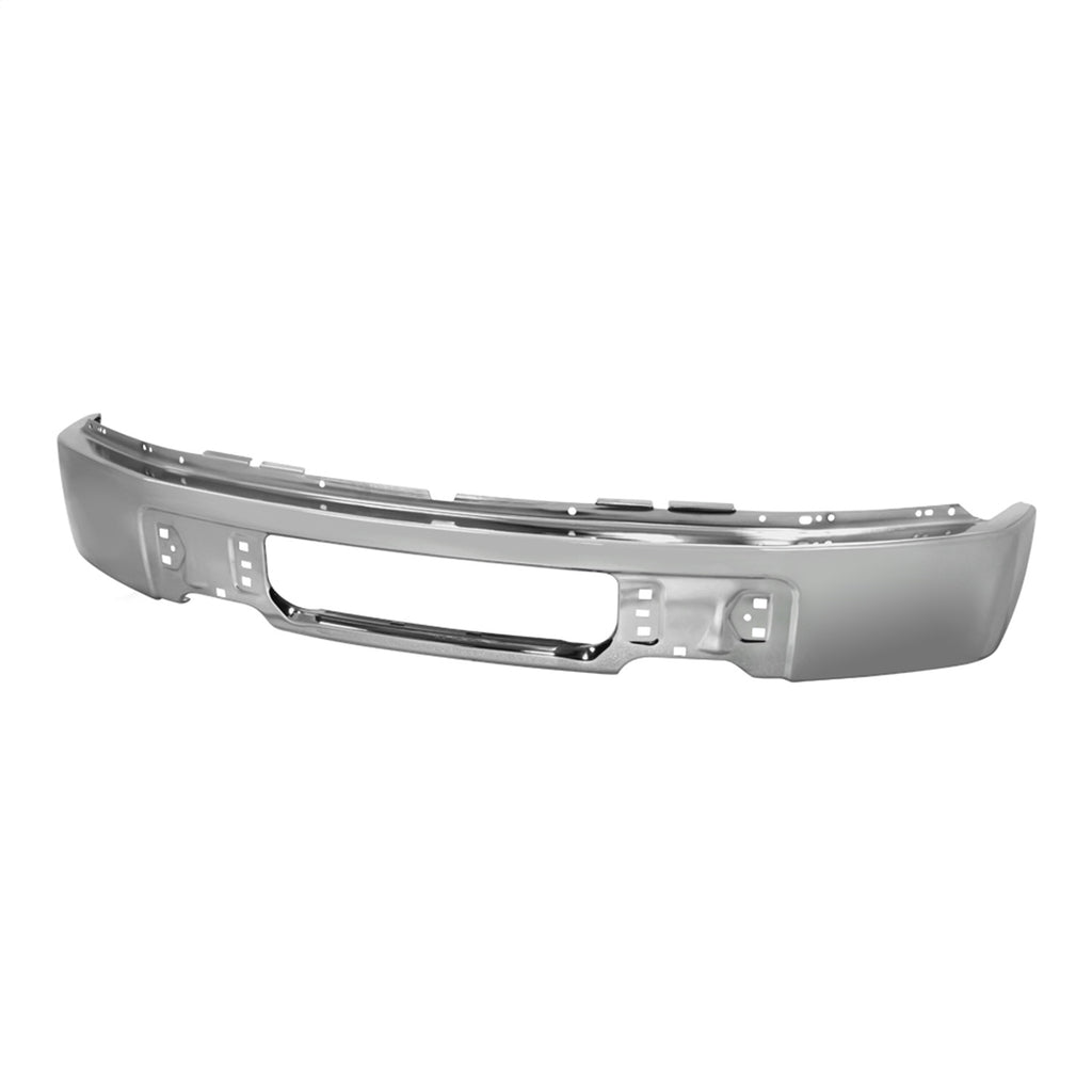 Spyder Auto 9948473 Front Bumper for Select Ford F-150