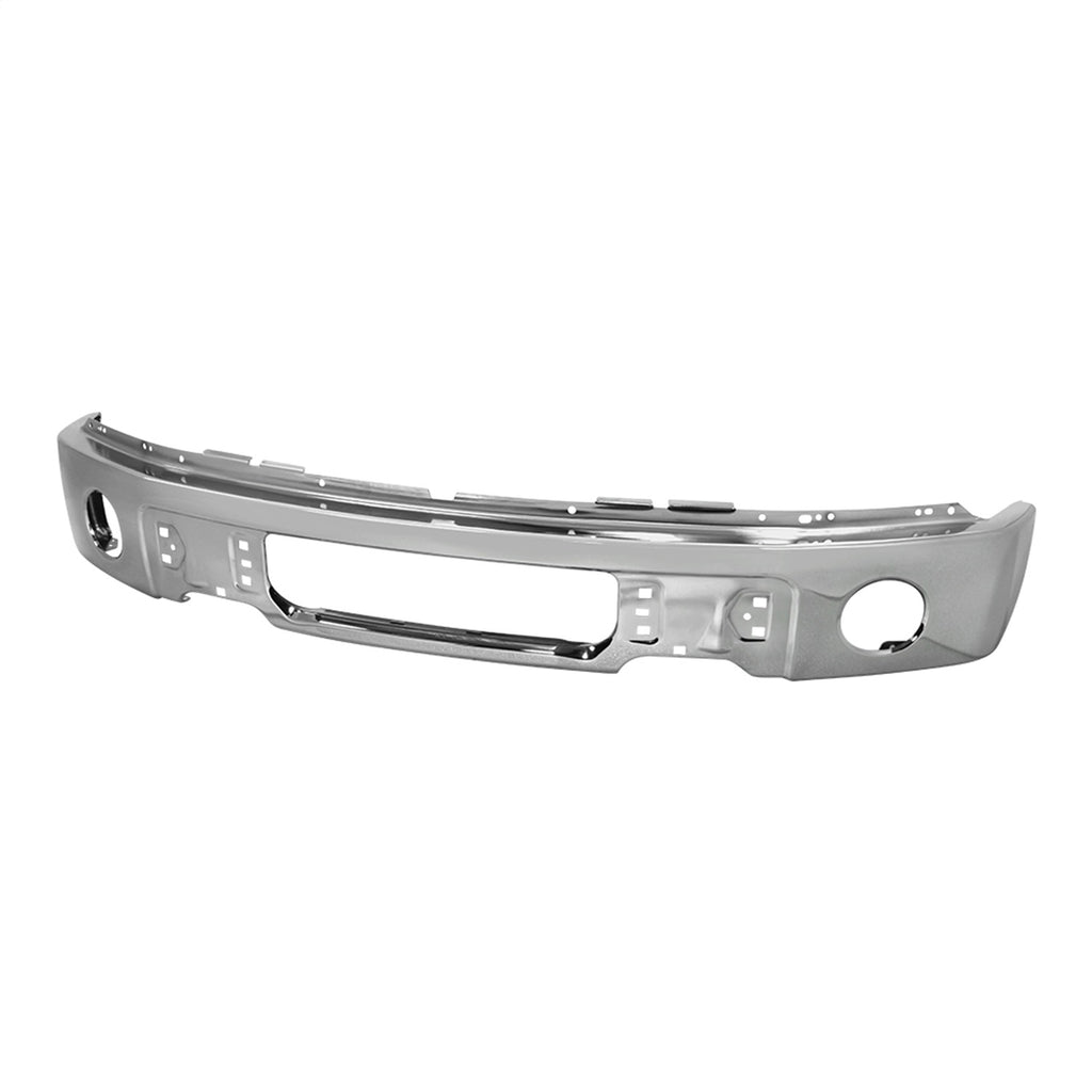 Spyder Auto 9948480 Front Bumper for Select Ford F-150