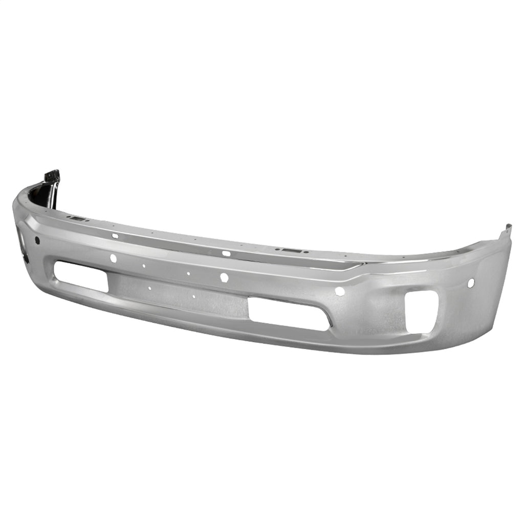Spyder Auto 9948497 Front Bumper for Select Ram