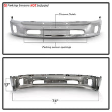 Load image into Gallery viewer, Spyder Auto 9948497 Front Bumper for Select Ram
