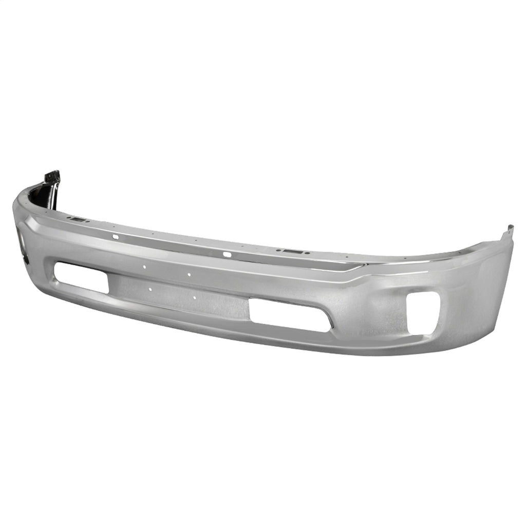 Spyder Auto 9948503 Front Bumper for Select Ram