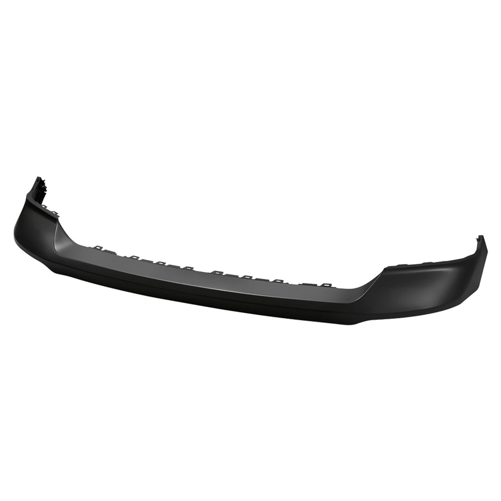 Spyder Auto 9948510 Front Bumper for Select Ram