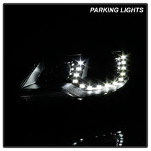 Load image into Gallery viewer, Spyder Auto 9948527 DRL LED Projector Headlights for Select Volkswagen Tiguan