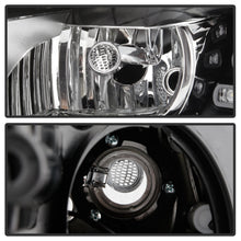 Load image into Gallery viewer, Spyder Auto 9948527 DRL LED Projector Headlights for Select Volkswagen Tiguan