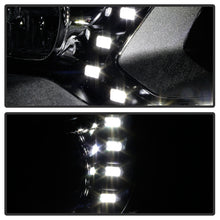 Load image into Gallery viewer, Spyder Auto 9948527 DRL LED Projector Headlights for Select Volkswagen Tiguan