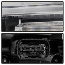 Load image into Gallery viewer, Spyder Auto 9948534 Halo LED Projector Headlights for Select BMW 320i, BMW 320i xDrive, BMW 328d, BMW 328d xDrive, BMW 328i, BMW 328i xDrive, BMW 335i, BMW 335i xDrive