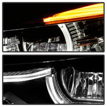 Load image into Gallery viewer, Spyder Auto 9948534 Halo LED Projector Headlights for Select BMW 320i, BMW 320i xDrive, BMW 328d, BMW 328d xDrive, BMW 328i, BMW 328i xDrive, BMW 335i, BMW 335i xDrive