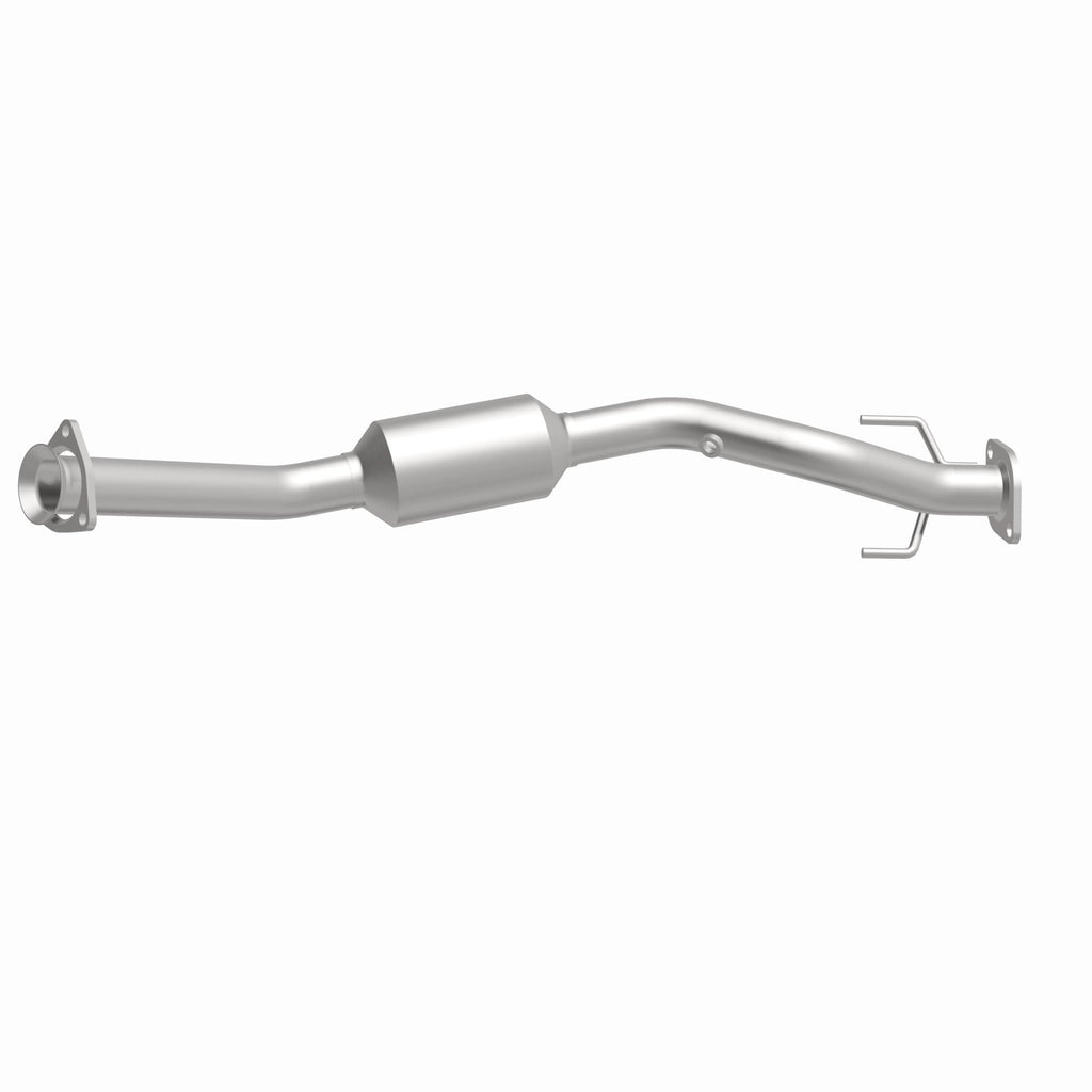 MagnaFlow Exhaust Products 23994 HM Grade Direct-Fit Catalytic Converter for Select Buick Rainier, Chevrolet Trailblazer, GMC Envoy, Isuzu Ascender