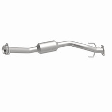 Load image into Gallery viewer, MagnaFlow Exhaust Products 23994 HM Grade Direct-Fit Catalytic Converter for Select Buick Rainier, Chevrolet Trailblazer, GMC Envoy, Isuzu Ascender