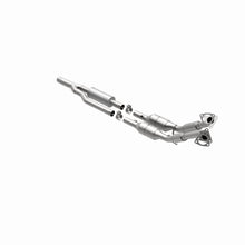 Load image into Gallery viewer, MagnaFlow Exhaust Products 49716 OEM Grade Direct-Fit Catalytic Converter for Select Audi TT Quattro