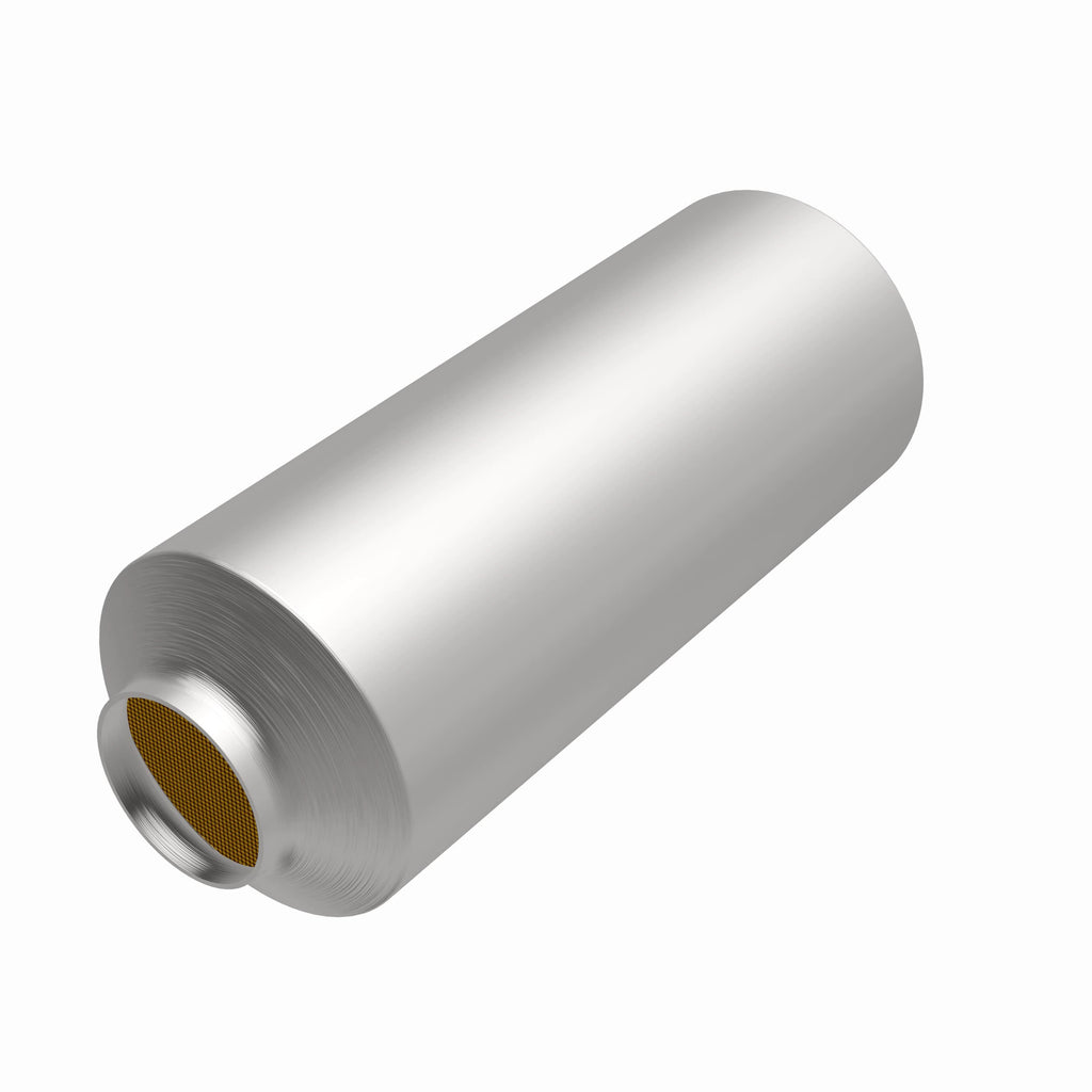 MagnaFlow Exhaust Products 5671605 California CARB Universal Catalytic Converter for Select Buick LaCrosse, Buick Regal, Chevrolet Malibu, Ford Fusion, Ford Taurus, Ford Taurus X, Honda Accord, Hyundai Sonata, Hyundai Tucson, Kia Optima, Kia Sportage,