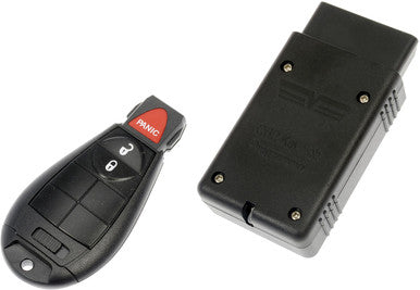 Dorman - HELP 99509 Keyless Entry Remote 3 Button