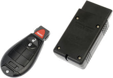 Load image into Gallery viewer, Dorman - HELP 99509 Keyless Entry Remote 3 Button