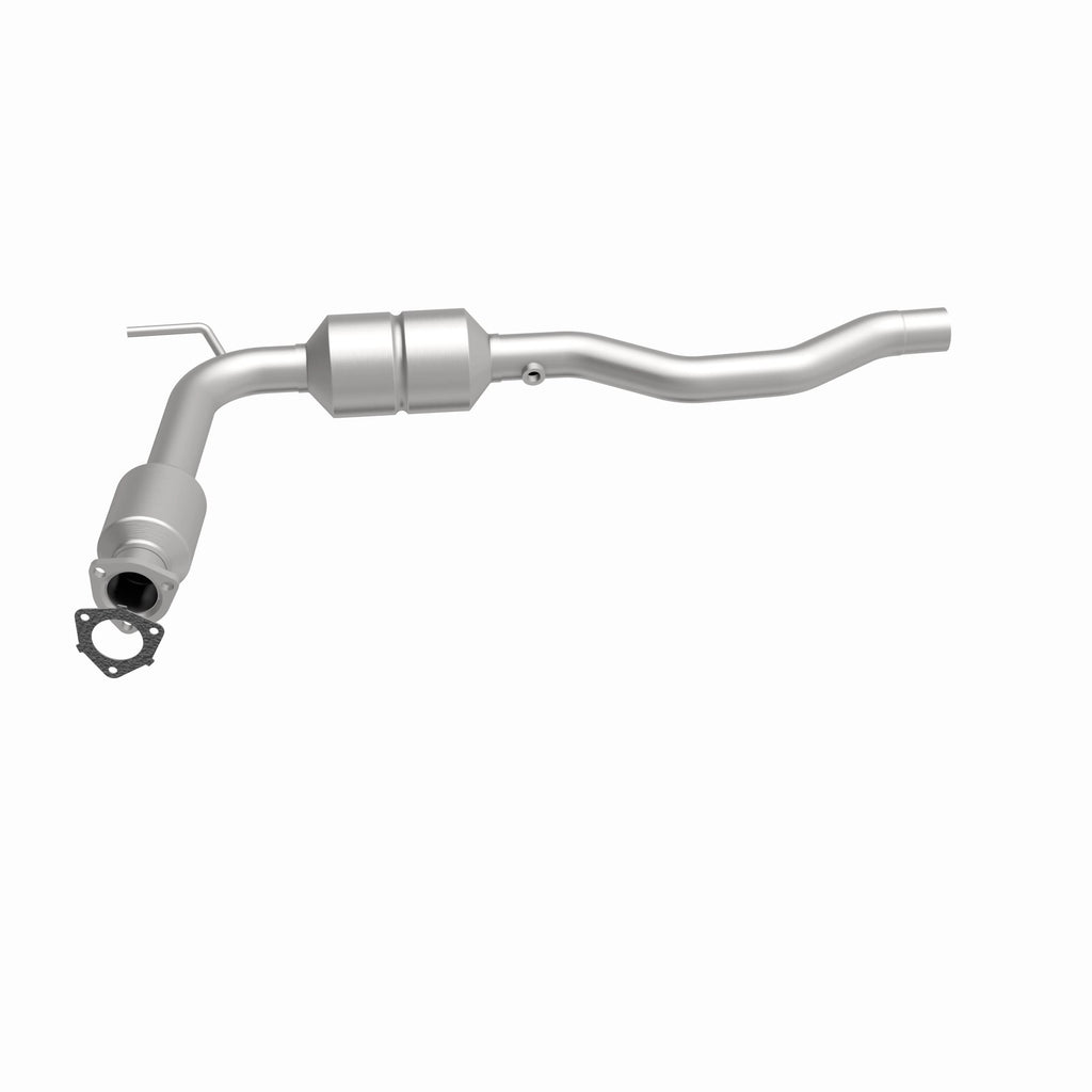 MagnaFlow Exhaust Products 51342 OEM Grade Direct-Fit Catalytic Converter for Select Volkswagen EuroVan
